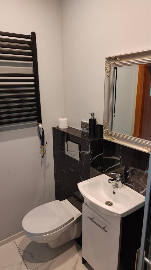 Apartament U Danusi Złoty Stok Exterior foto