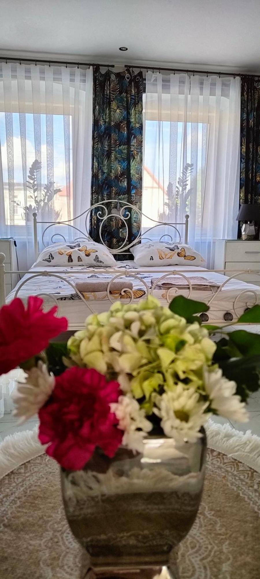 Apartament U Danusi Złoty Stok Cameră foto