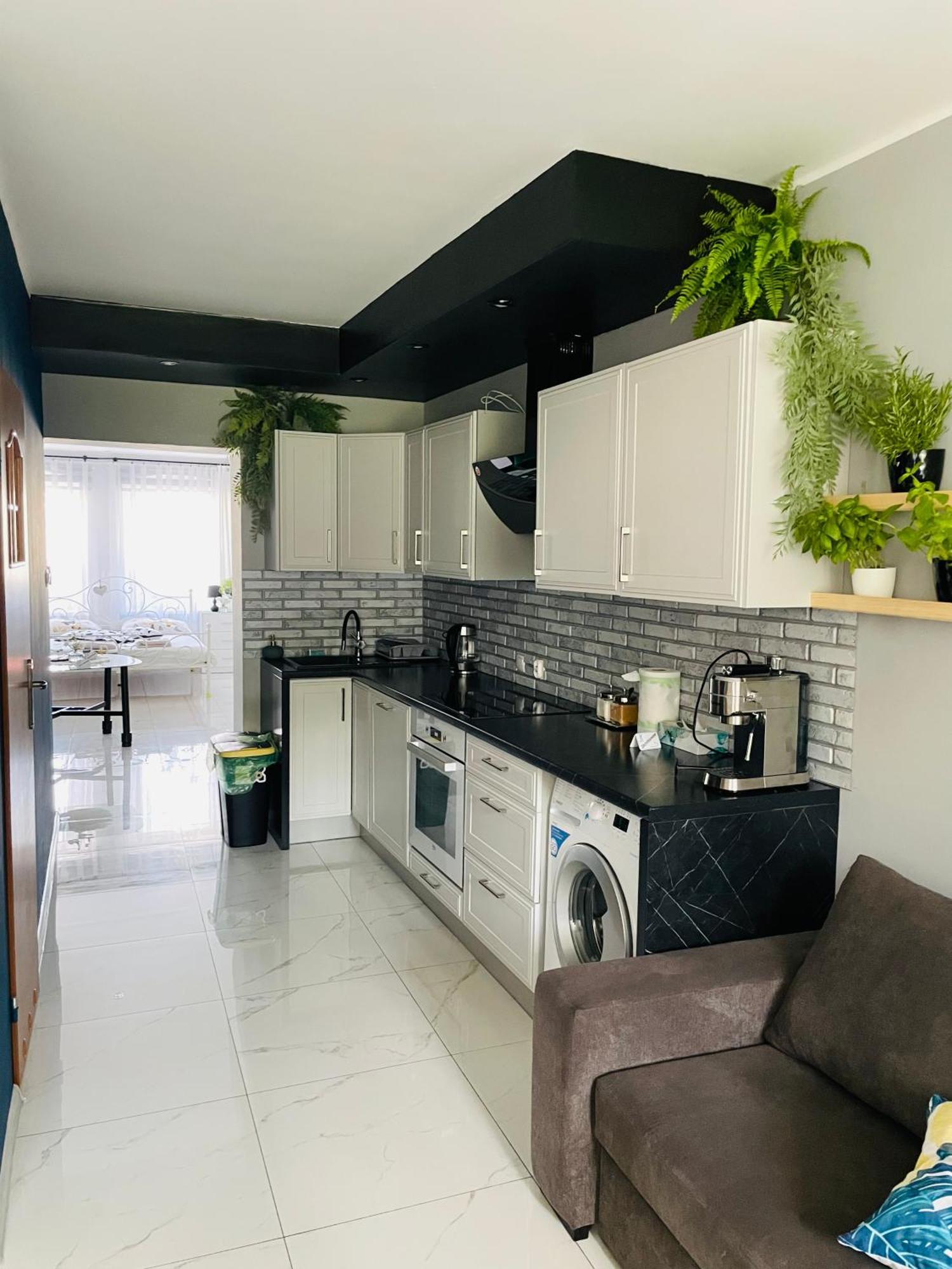 Apartament U Danusi Złoty Stok Exterior foto